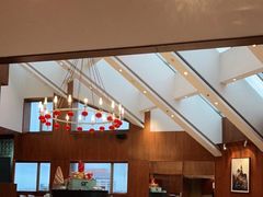 -上海丽笙精选海仑宾馆·莫赛克餐厅