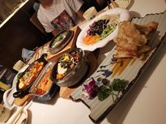 -七八冷面·延边朝鲜族美食(圣熙八号店)