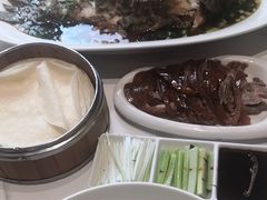 -梅利汴京烤鸭•开封豫菜地标店(东大街店)