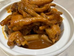 -小菜园新徽菜(无锡人民路红豆店)