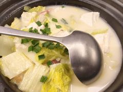 -沈灶河豚宴·河豚融合餐厅(汉中路店)