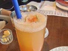 -弗兰克牛排西餐厅 Galla R By Ribone(上海首店)