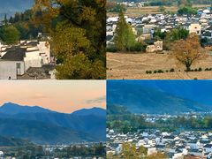-塔川景区