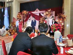 -海景壹号大酒店(滨湖店)