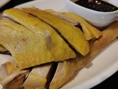 白切鸡-大宅院(西溪路店)