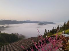 -石潭村