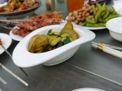 -大东方海鲜酒楼(小武基桥店)