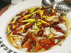 -太二酸菜鱼(群光广场店)