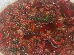 -写庭·鱼鲜川菜·宴请(铁像寺水街店)