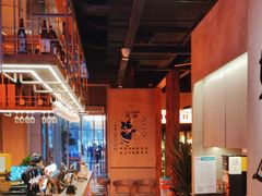 -蚝翅·海鲜粥·烧烤·羊肉季(鄞州万达店)