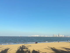 -西秀海滩公园