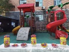 -北京市朝阳区阳光起点幼儿园(东坝园)