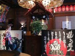-千代武日本料理(哈西店)