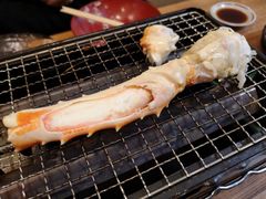 -札幌二条市场 大矶(本店)