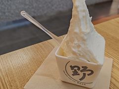 -野人先生Gelato(上海长宁龙之梦店)