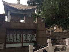 -郭守敬纪念馆