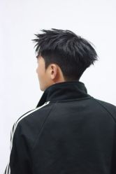 -尤司男士国潮理发馆