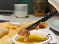 -清平饭店•广州第一鸡(陈家祠店)