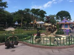 -小熊维尼历险之旅