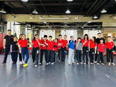 -极斗-IKMF马伽术·格斗运动学院(东直门店)