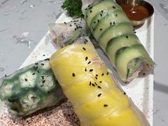 -Home Thai·泰谣(王府井apm店)