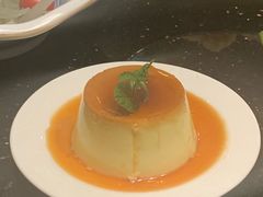 焦糖布丁-锅季·捞王旗下小火锅(虹桥火车站店)