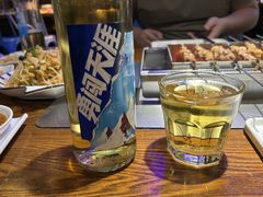 -汉城烧烤(西稍门劳动路店)