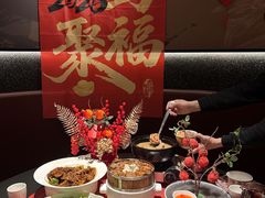 -知楚•精致湖北菜(武商MALL店)
