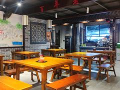 -杨裕兴(岳麓山店)