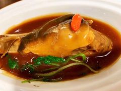 -肆月河豚·新淮扬(金融街店)