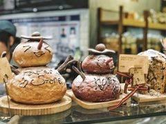 -PAPER STONE BAKERY(天环店)