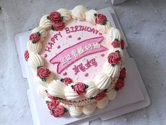 -蜜肆动物奶油蛋糕·个性定制·下午茶甜品