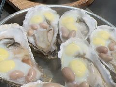-飞尝蚝·顺德菜·鱼生(顺德总店)