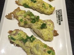 -HIHE Bistro·Oyster Bar(华熙live店)