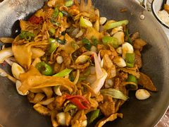 -金陵后厨·南京菜(新街口秣陵路店)