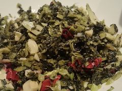 -小厨娘淮扬菜(天印大道店)