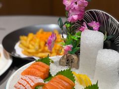 -海鲜e族(马王堆店)