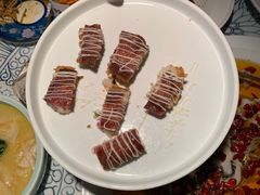 寿司糯米鸭-桂满陇-十里风荷(合生汇店)