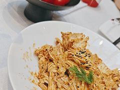 -旺顺阁·北京菜·烤鸭(魏公村店)