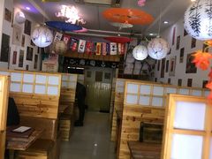 -葉家.焼鳥.居酒屋(惠利街店)