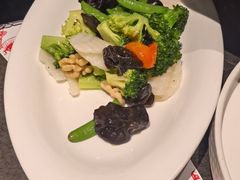 -北平盛世·新京菜·北京烤鸭(劲松·双井店)