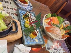 -桃太郎寿司料理(南坪店)