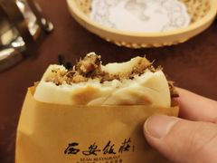 -西安饭庄(立丰国际店)