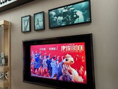 -万达影城(通州万达广场IMAX+杜比影院店)