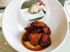 -老正兴菜馆(福州路店)