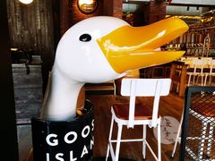 大堂-Goose Island Brewhouse鹅岛精酿啤酒餐厅