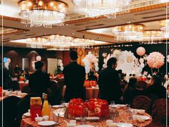 大堂-西安饭庄(立丰国际店)