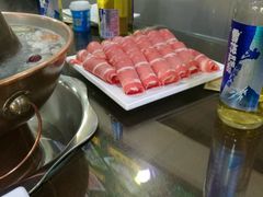 -大明铜锅·烤涮坊·烧烤(总店)