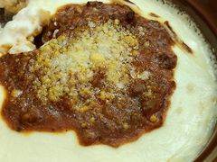 -萨莉亚意式餐厅(金隅嘉品mall店)