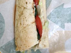 -赛百味SUBWAY(地王广场店)